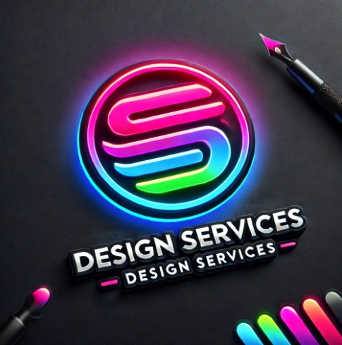 web graphic & logo design
