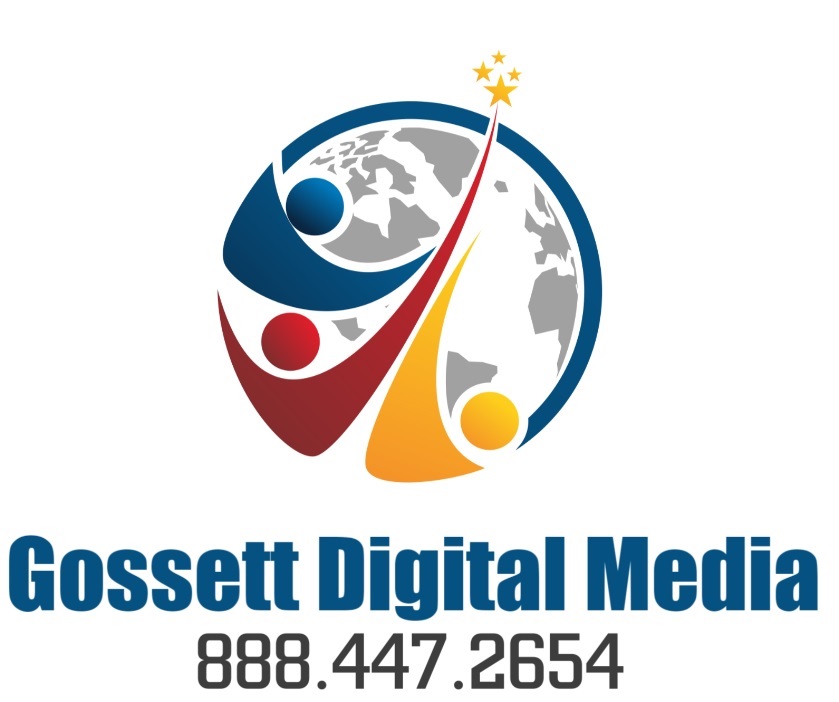 Gossett Multimedia & Advertising