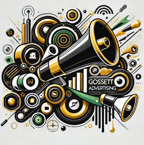 internet advertising company